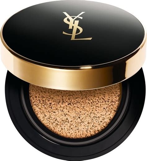 ysl glow foundation b40|ysl cushion foundation usa.